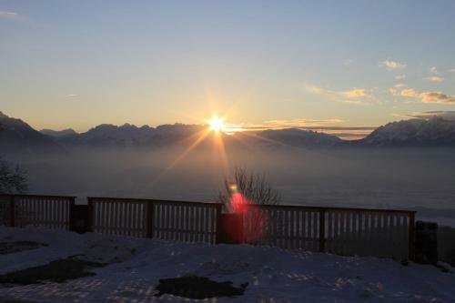 Hostal Land- & Panoramagasthof Sch�ne Aussicht
