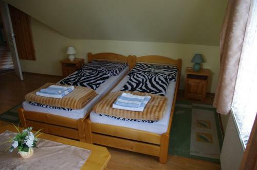 Hostal H�vir�g Panzi�