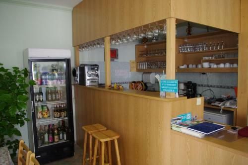 Hostal H�vir�g Panzi�