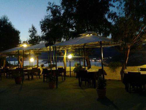Hotel Sa Lumenera
