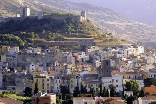 Hotel Sa Lumenera