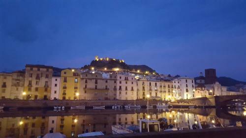 Hotel Sa Lumenera