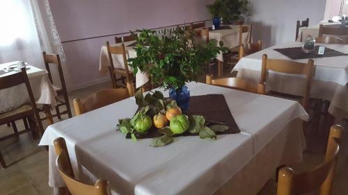 Hotel Sa Lumenera