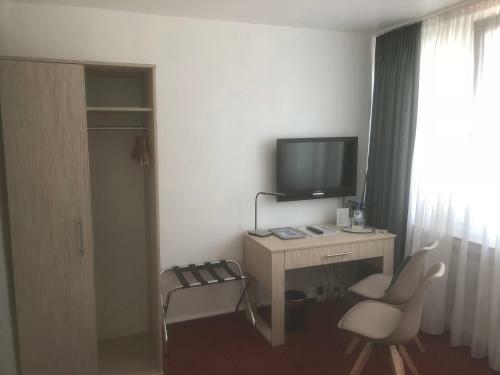 Hotel Sechzehn