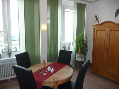 Hotel Sechzehn