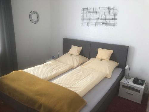 Hotel Sechzehn