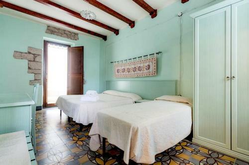 Bed & Breakfast Sa Domo De Alene