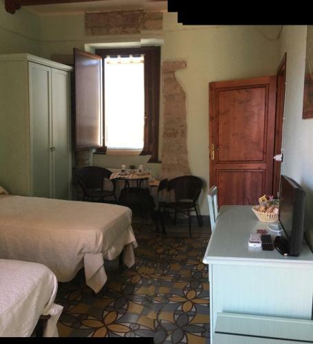 Bed & Breakfast Sa Domo De Alene