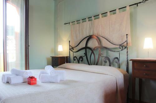 Bed & Breakfast Sa Domo De Alene