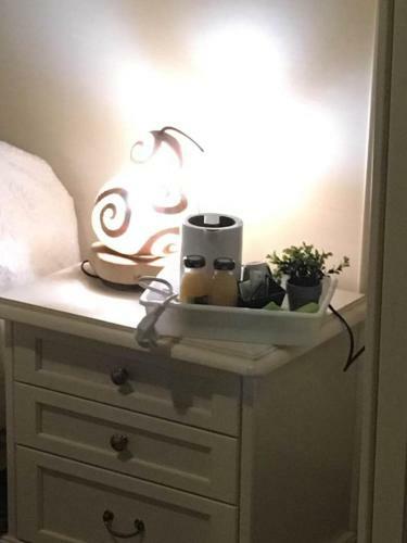 Bed & Breakfast Sa Domo De Alene
