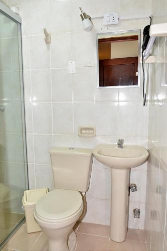Hostal La Siesta Hotel
