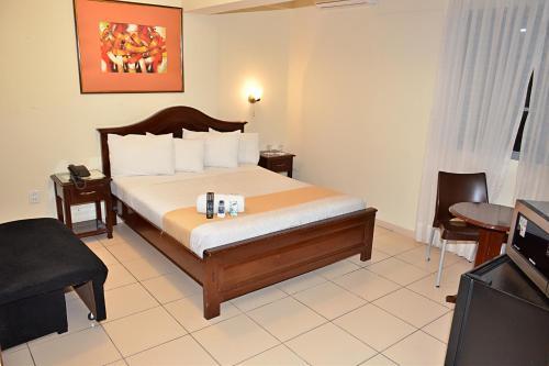 Hostal La Siesta Hotel