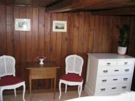 B&B Haus Im L�chli