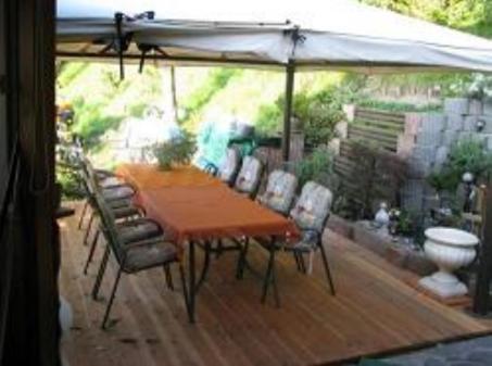 B&B Haus Im L�chli