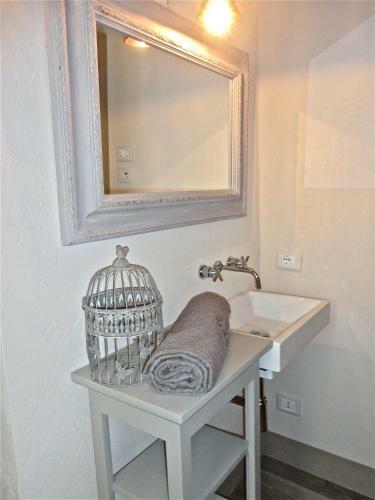 Bed & Breakfast Biancaleo