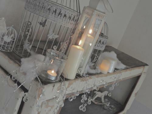 Bed & Breakfast Biancaleo