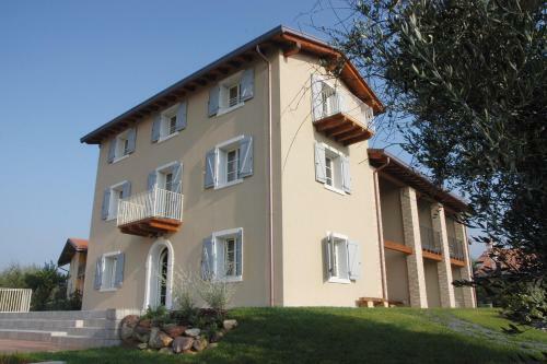 Bed & Breakfast Biancaleo