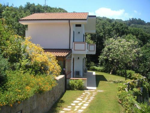 Apartamento Residence Galati