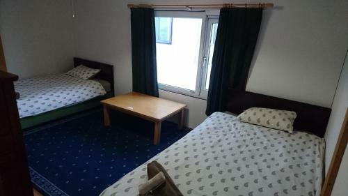 Apartamento Yukiyama - Vacation Stay 48236v