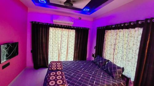 Bed & Breakfast Khot Holiday Homestay