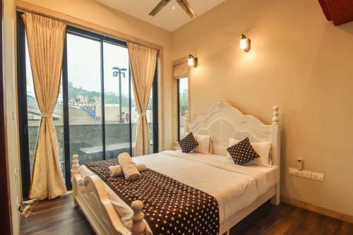 Villa Serene Meadows By Your Travel Diaries