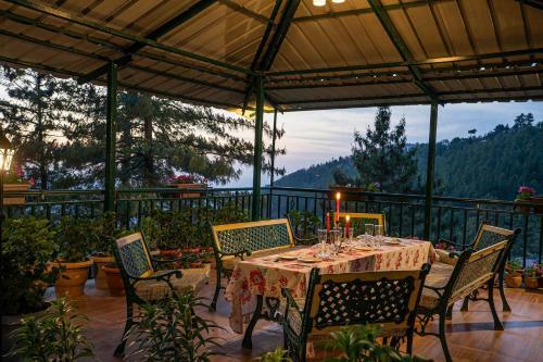 Villa Stayvista At Romarika Cottage