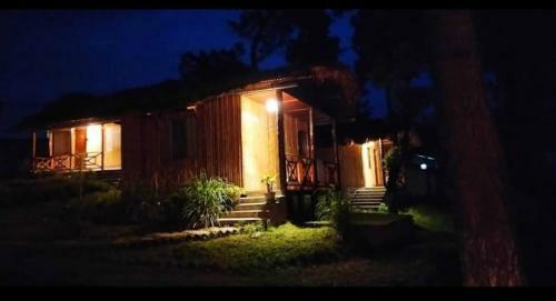 Bed & Breakfast Odyssey's Umbir Resort And Caf�