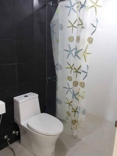 Apartamento Kata Beach Modern Studio Room With Rooftop Pool@ozone Condotel