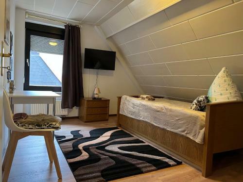 Apartamento Ferienappartements Dolgesheim 3