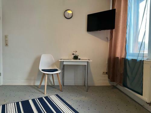 Apartamento Ferienappartements Dolgesheim 3