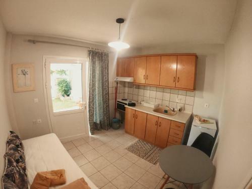 Apartamento Magdalinos Appartments (1)