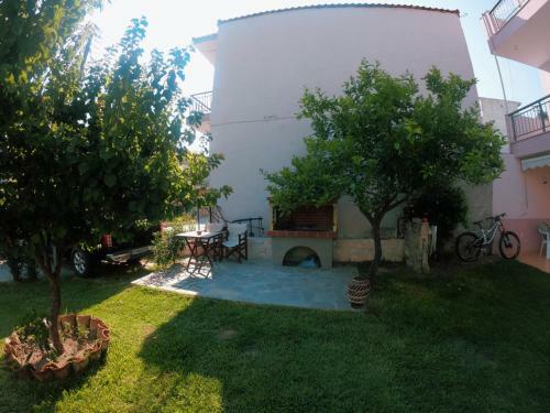 Apartamento Magdalinos Appartments (1)