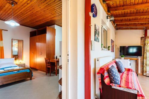 Makarounis Athanasios Traditional Apartments(???????)