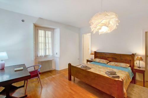 Apartamento Al Vecc Purtun Chiavenna