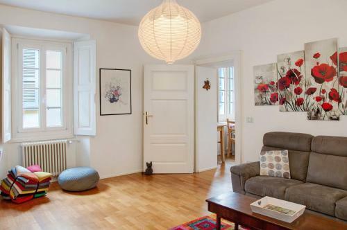 Apartamento Al Vecc Purtun Chiavenna
