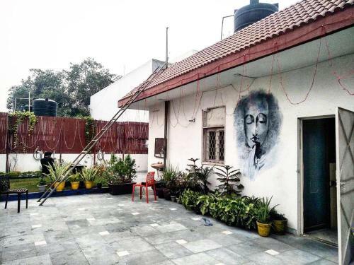 Bed & Breakfast Desire Homes - Shivalik