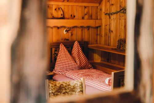 Agroturismo Alexanderh�tte