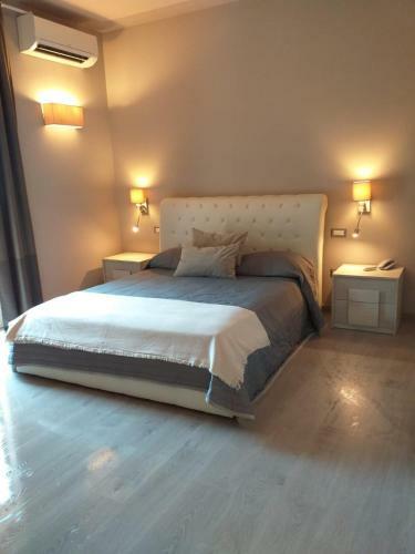Hotel Monti