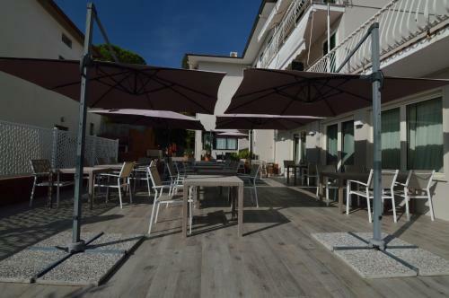 Hotel Monti