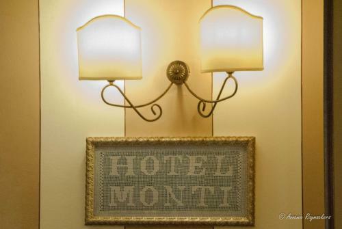 Hotel Monti
