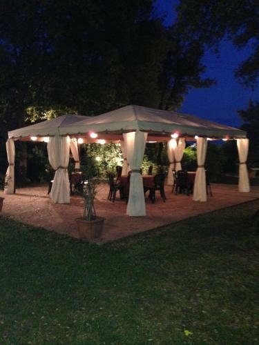 Hotel Monti
