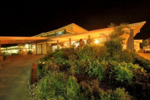 Hotel Mayfair Motel