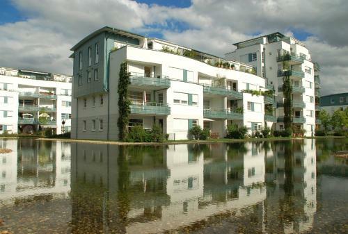 Btt Serviced Apartments