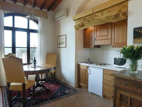 Apartamentos Locazione Turistica Solatio