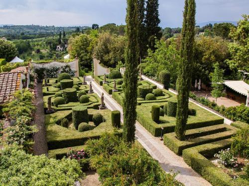 Apartamentos Locazione Turistica Solatio
