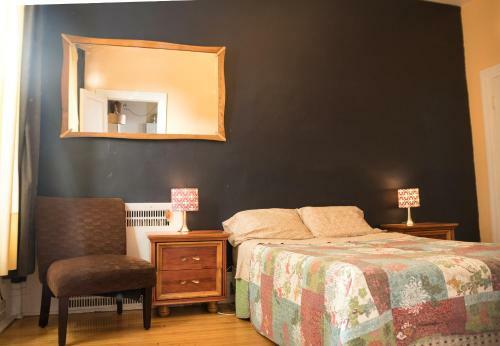 Alexandrie Hostel