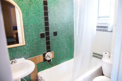 Alexandrie Hostel