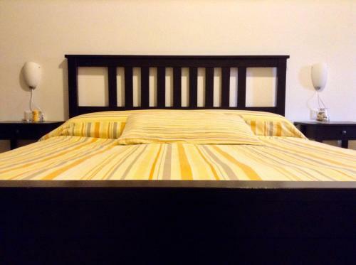 Bed & Breakfast The Yellow House