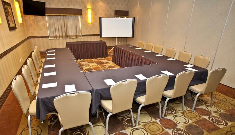 Hotel Best Western Premier Freeport Inn & Suites