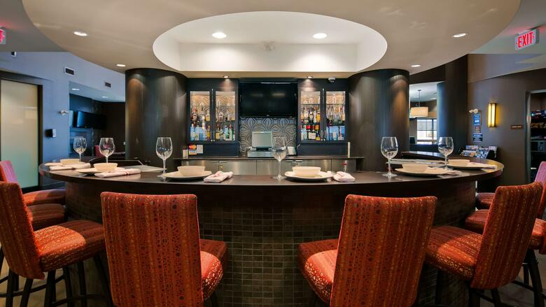 Hotel Best Western Premier Freeport Inn & Suites